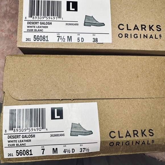 Women’s shoes - Picture 6 of 6